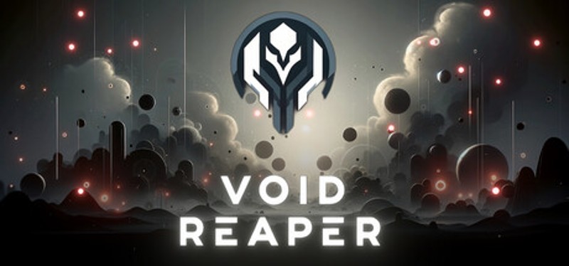 Void Reaper Game Cover