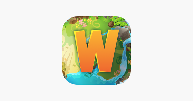 World of Words - Word Game Game Cover