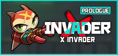 X Invader: Prologue Image