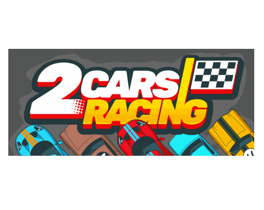 2 Cars Racing Game Cover