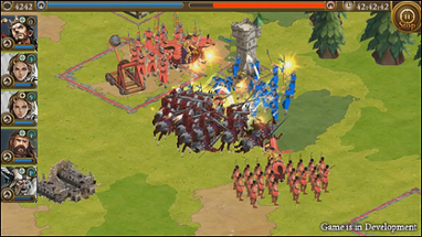 Age of Empires: World Domination Image