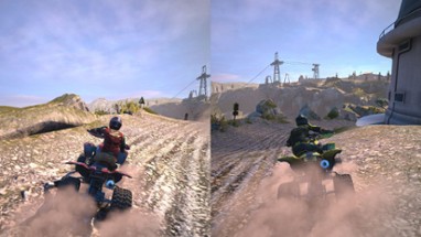 ATV Drift & Tricks Image