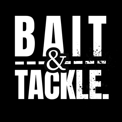 Bait & Tackle Game Cover