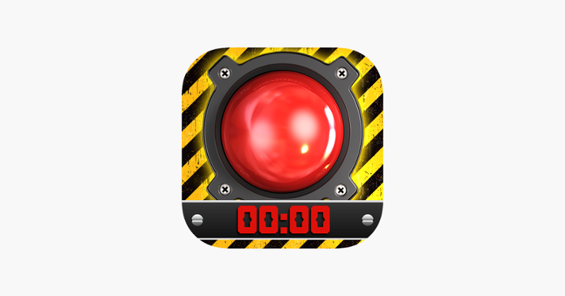 BANG! BOOM! Buzzer (Countdown Timer) Game Cover