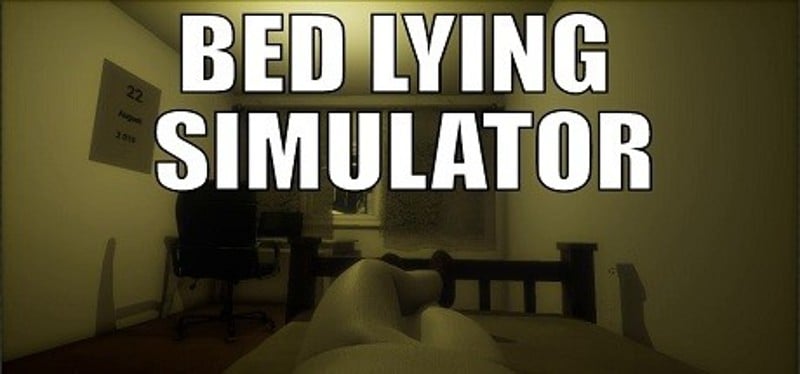 Bed Lying Simulator 2020 Game Cover