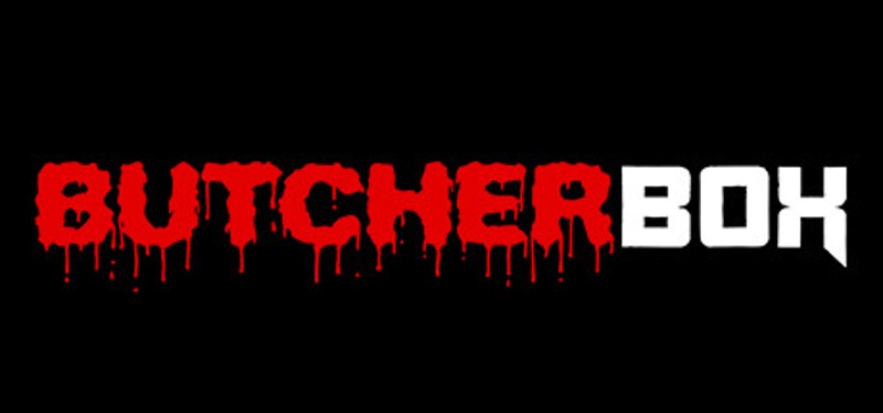 BUTCHERBOX Game Cover