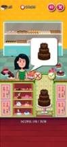 Cake Shop: Cooking Maker Game Image