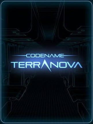 Codename: Terranova Game Cover