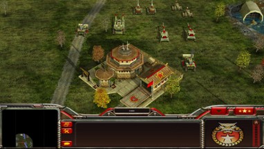 Command & Conquer™ Generals Zero Hour Image