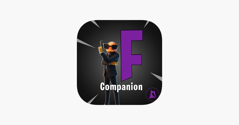 Companion for Fortnite Game Cover