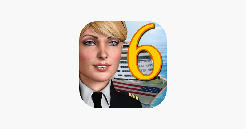 Cruise Director 6 Mobile Game Cover