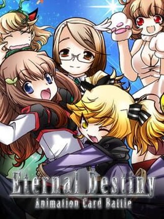 Eternal Destiny Game Cover