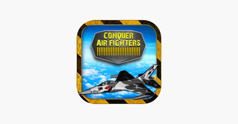 F16 Conquer Air Fighters Battle Camp Flight Simulator – War of Total Domination Wings of Glory – Dusty Jet commando for territory army defense Game Cover