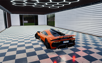 Fs22 Edm Mercedes AMG One Image