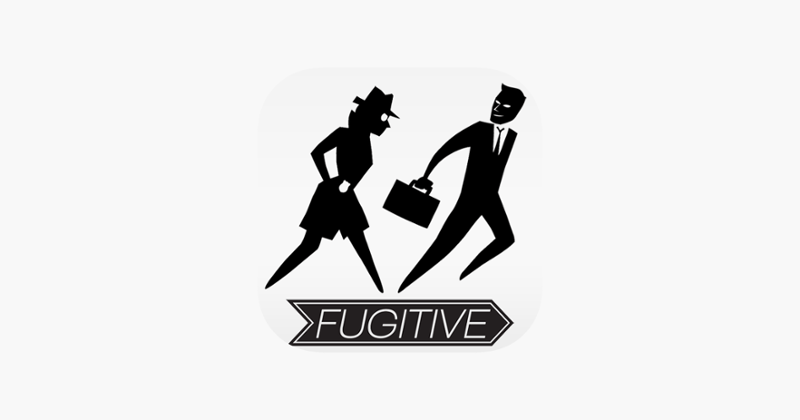 Fugitive Notepad Game Cover