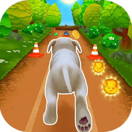 Pet Run - Puppy Dog Game Game Cover