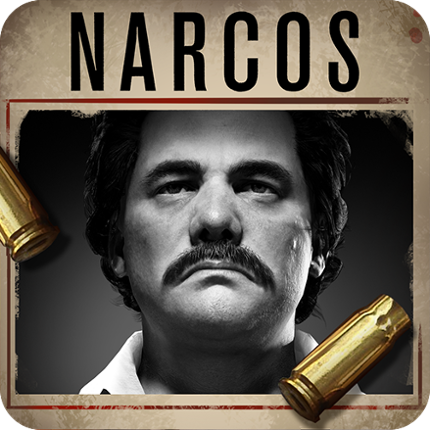 Narcos: Cartel Wars & Strategy Game Cover