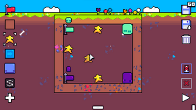 A simple puzzle game Image