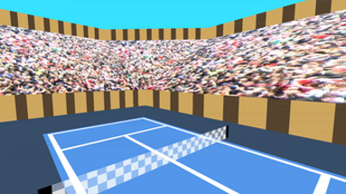 Ace Tennis 64 Image