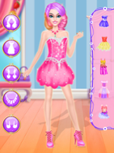 Candy Girl Makeup Artist- Candy Makeover Image