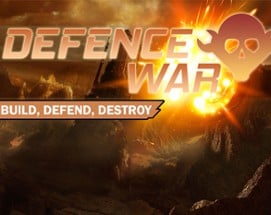 Defence War Image