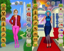 Dress Up Fun Fashion Image