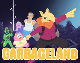 Garbageland Image