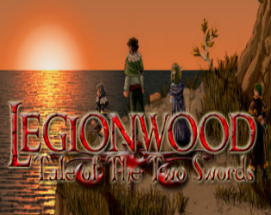 Legionwood: Definitive Edition Image