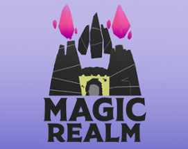 Magic Realm Image