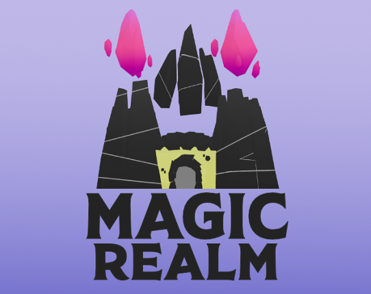 Magic Realm Game Cover