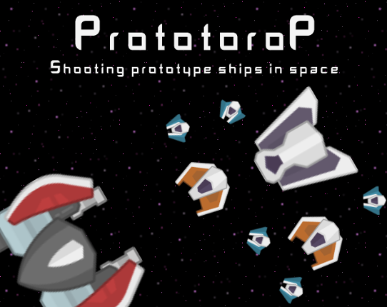 PrototoroP Game Cover