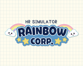 ✨ RAINBOW CORP ✨ Image