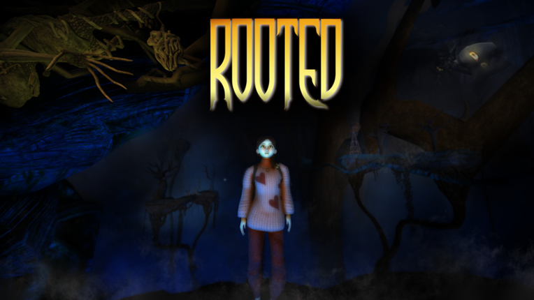 Rooted Game Cover