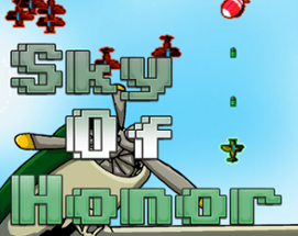 Sky Of Honor Image