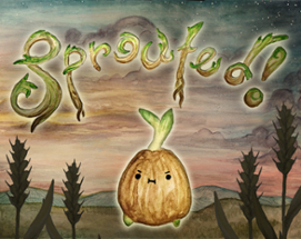 Sprouted! Image