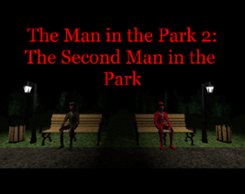 The Man in the Park 2 Image
