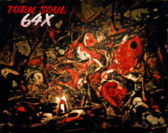 torn soul 64x Game Cover