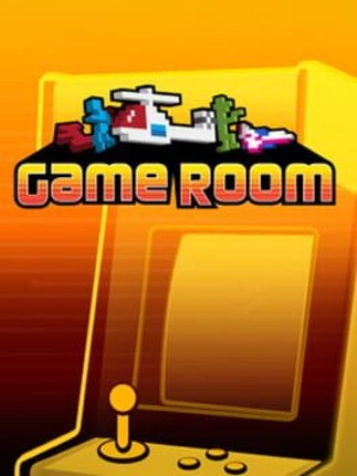 Game Room Game Cover