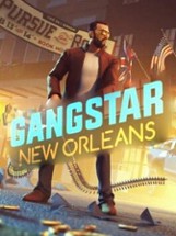 Gangstar New Orleans Image