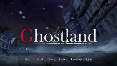 Ghost Land Image