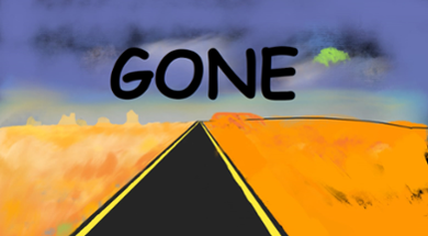 Gone (The Time Behind You) | 2-day-Game Jam: Jame Gam (Mini Game Jam #33) Image