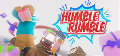 Humble Rumble Image