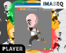 Imaseq Player Image
