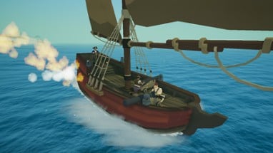 Last Hope Of Pirates Image