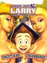 Leisure Suit Larry - Magna Cum Laude Uncut and Uncensored Image