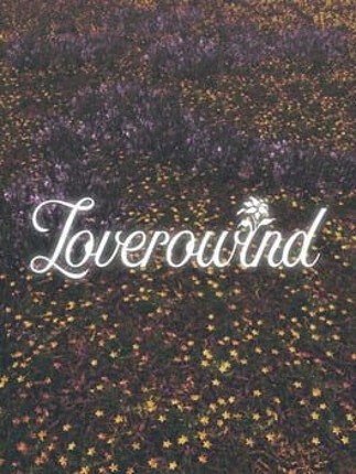 Loverowind Game Cover