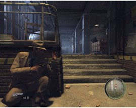 Mafia II Image