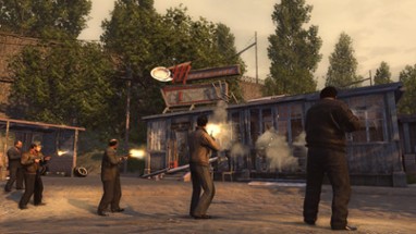 Mafia II Image