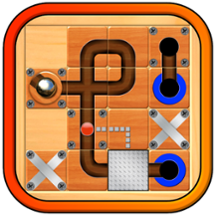 Marble Mania Ball Maze – action puzzle game Image
