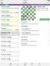 Mate in 3-4 (Chess Puzzles) Image